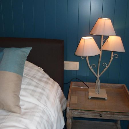 B&B Riche Terre Damme Exterior foto